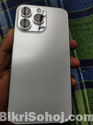 I Phone 13 Pro 256 GB (USA)